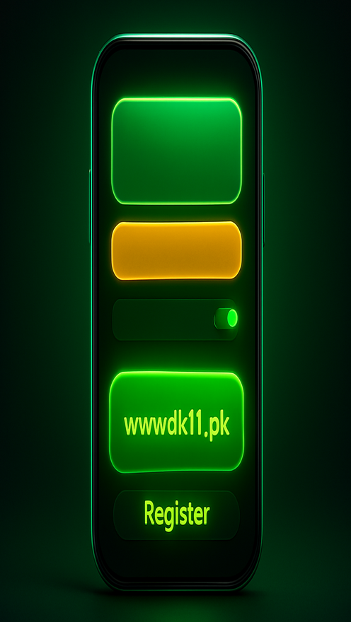 dk11 register wwwdk11.pk